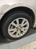 佳通(Giti)轮胎205/55R16 91H E1 原配 大众宝来 适配速腾/朗逸 实拍图