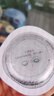 花西子【明星同款】空气散粉/蜜粉K03-8.5g定妆遮瑕长效控油礼物 实拍图