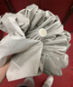 八海鸟婴儿车遮阳伞宝宝三轮车通用手推儿童车伞遛娃神器防晒太阳雨伞 实拍图