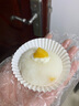 雀巢（Nestle）淡奶油+展艺雪媚娘免蒸煮预拌粉 雪媚娘烘焙材料包 实拍图