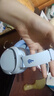 漫步者（EDIFIER）W820NB经典版 头戴蓝牙主动降噪耳机 金标认证 手机电脑笔记本耳机 湖光蓝 实拍图