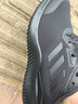 阿迪达斯 （adidas）男子休闲系列 ALPHACOMFY跑步鞋 ID0351 44码 UK9.5码 实拍图