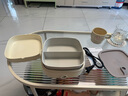 九阳（Joyoung）电热饭盒加热饭盒保温饭盒可加热办公室热饭神器上班族加热便当盒F10H-FH200 实拍图