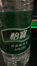 怡宝 饮用水 纯净水2.08L*8瓶 量贩装 实拍图