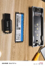 雷克沙（Lexar）M.2 NVMe移动硬盘盒 Type-C 3.2接口 SSD固态硬盘外置盒 适用笔记本电脑苹果16外接SSD 强效散热 实拍图