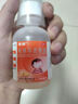 小葵花 小儿柴桂退热颗粒5g*10袋 发汗解表清里退热用于小儿外感发热头身痛流涕咽红 实拍图