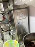 荣事达开水器商用饭店开水机工厂电热烧水器大容量不锈钢热水器学校工地商用饮水机热水机自动进水烧水炉 指针【70L/6KW】标准款380V丨三相电 实拍图