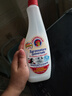 CHANTECLAIR大公鸡管家 多功能油污净(马赛皂香) 厨房重油污清洁剂 600ml 实拍图