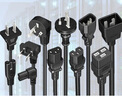 绿联打印机数据连接线  USB2.0AM/BM方口接头高速打印线  通用惠普HP佳能爱普生打印机连接线5米10329 实拍图