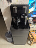 安吉尔饮水机家用烧水保温一体机下置式桶装水高端客厅用即热式茶吧机直饮机恒温电器国家补贴CB3481LK-J 实拍图