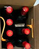 沙洲优黄 红标五年 半干型 苏派黄酒 550ml*8瓶 整箱装 1878 实拍图