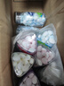 都市牧场 无糖维C薄荷含片混合装45g*6瓶 清新口气 柠檬 零食糖果 水果味 实拍图
