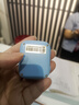 宝护光天才儿童电话手表小学生触屏拍照防摔防水插卡精准定位智能4G电信版全网通男孩女孩拍照适配小米机 蓝【零钱支付+视频通话+约15天超长待机】 实拍图