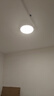 ARROW箭牌照明 三防吸顶灯led超薄卫生间阳台卧室厨卫过道【包安装】 实拍图