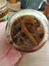 古龙 丁香鱼罐头110g即食海鲜罐头海捕鱼干下饭调味下酒菜中华老字号 实拍图