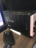 西部数据（WD）12TB移动硬盘250MB/s大容量高速D10家庭桌面存储外置机械硬盘外接PS5游戏手机笔记本电脑mac 实拍图