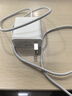 华为88W原装充电器套装含1米6A数据线 适用P60Pro Mate60pro手机超级快充电脑苹果iPhone15promax 实拍图