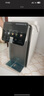 美的（Midea）小魔方pro电热水瓶电水瓶饮水机 烧水壶电热水壶316L 风冷保温恒温一体0塑料可拆国家补贴31FPro 实拍图