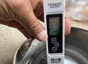 绿之源多功能高精准水质检测笔TDS检测笔测水笔家用自来水水质检测 实拍图