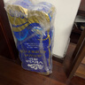 维达（Vinda）有芯卷纸 蓝色经典4层200克*10卷 厚韧大分量 卫生纸厕纸 卷筒纸 实拍图