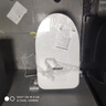 正品家用智能马桶0水压合盖感应翻圈妇洗内置泡沫盾一体式坐便器 轻智能自动翻盖带水箱 300/400/350 其他 联系客服备注 实拍图