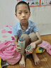 富光 保温杯小巧可爱便携少女316不锈钢迷你水杯简约保温瓶礼物送女友 牛油果绿200ml+升级316L材质 实拍图