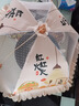品喻（PINYU）菜罩家用饭菜罩防苍蝇神器剩菜罩食物罩可折叠网罩餐桌防尘盖菜罩 实拍图