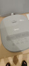 美的（Midea）电饭煲0涂层电饭锅5L大容量316L不锈钢内胆4-5人无涂层家用多功能微压电饭煲MB-RE576S 实拍图