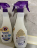 CHANTECLAIR大公鸡管家多功能油污净(薰衣草) 厨房重油污清洁剂 600ml 实拍图