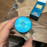 曼秀雷敦（Mentholatum）乐肤洁吸油纸脸部50片装经典绿膜 净油定妆 吸油面纸亲肤不吃粉 实拍图