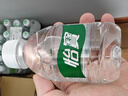 怡宝饮用纯净水210ml*24瓶 口袋水 整箱装 实拍图