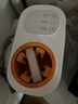 BOLOLO温奶器摇奶器一体二合一婴儿无水暖奶器奶瓶热奶器自动冲奶机 【经典款】无水暖奶摇奶器 实拍图
