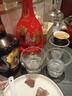 珍酒（ZHENJIU）郎酒红花郎十五单瓶装+珍酒珍十五单瓶装 实拍图