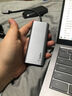 贝尔金（BELKIN）Type-C拓展坞 MacBook扩展坞5合1 电脑USB扩展TF/SD读卡器 iPad投屏HDMI 兼容雷电口 AVC007 实拍图