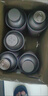 麦公子青岛特产精酿原浆啤酒整箱礼盒1L大桶装全麦扎啤熟啤国产蛇年送礼 毛尖茶啤茉莉花蜜桃乌龙 6桶 组合 实拍图