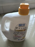 碗伴美的旗下 洗碗机用洗碗粉1kg 洗碗机洗涤剂洗碗机耗材双倍抗水垢 实拍图