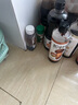 松鲜鲜松茸调味料100g【减钠29% 0添加】代替盐鸡精味精煲汤炒菜调味 实拍图