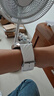 小米（MI）Xiaomi Watch S4 eSIM 国家补贴 小米汽车su7钥匙 澎湃OS2 心率血氧监测 小米智能手表s4 男表女表 实拍图