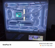 华硕TUF GAMING B650EM-PLUS WIFI重炮手 主板 CPU 9700X/9600X/7500F(AMD B650/socket AM5)  实拍图