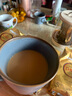 拉瓦萨（LAVAZZA）欧罗金咖啡豆ORO意大利原装进口阿拉比卡拼配 欧罗金咖啡豆500g 实拍图