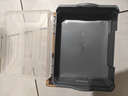 得力（deli）多功能零件盒收纳盒23*18*6cm工具储物盒工具箱 DL1001 实拍图