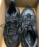 adidas OZWEEGO CELOX经典复古运动老爹鞋男女阿迪达斯官方三叶草   黑   40.5 实拍图