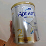爱他美（Aptamil）白金澳洲版 儿童配方奶粉 4段(36个月以上) 900g 实拍图