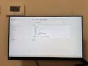 Lecoo联想来酷24.5英寸原生200Hz Fast-IPS 1ms响应支持HDR广色域电竞游戏显示器 猛禽N2521 实拍图