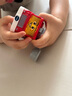 伟易达（Vtech）玩具神奇轨道车警车直升机赛车救护小汽车宝宝男孩女孩生日礼物 消防车 实拍图