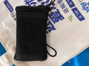 山水M30收音机老人老年人充电插卡迷你小音箱便携式随身听FM调频广播音响蓝牙音箱音乐播放器 灰色 实拍图
