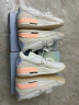 NEW BALANCE NB5740官方休闲鞋男鞋女鞋情侣舒适夏季透气拼接增高轻便运动鞋 灰色 M5740TA 40.5 (脚长25.5cm) 实拍图