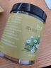 半山农 胎菊50克 菊花茶 精选优质杭白菊花蕾花草茶年货礼品 实拍图