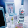 百加得(Bacardi) 洋酒 白朗姆酒 莫吉托 基酒调酒 500ml 调酒必备 实拍图