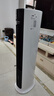 美的（Midea）【旗舰新品】家用空调扇加湿冷风扇智能语音遥控无叶风扇落地冷风机水冷塔扇制冷小型空调AAI12VR 实拍图